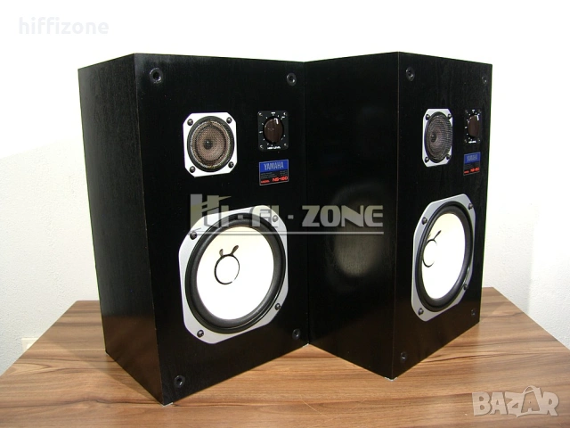 Тонколони   Yamaha ns-160 , снимка 3 - Тонколони - 53508555