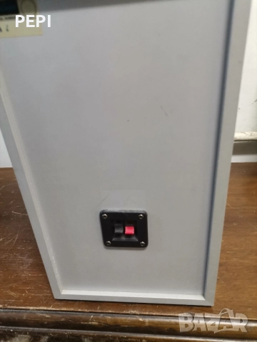 Пасивен субуфер ELITE , снимка 2 - Тонколони - 52196134