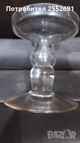 Свещник , снимка 3 - Декорация за дома - 50337393