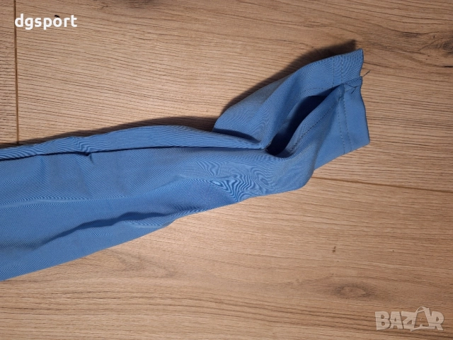 Футболен анцунг половин цип на Манчестър Сити!, снимка 4 - Футбол - 52387419