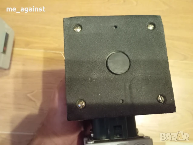 Акумулаторен вибро шлайф Bosch 12V, снимка 3 - Други инструменти - 50765855