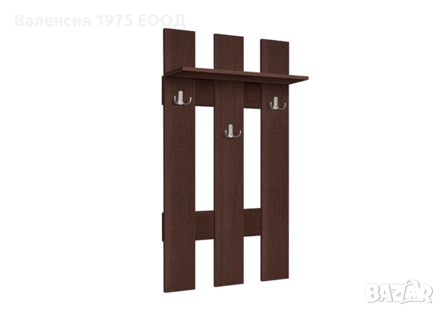 Закачалки за антре, снимка 6 - Закачалки - 29580344