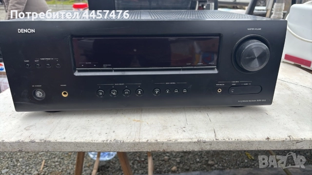 Денон , снимка 2 - Аудиосистеми - 52900105