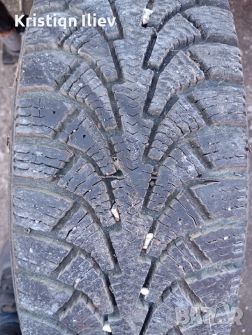 Vw Polo 1.4 НА ЧАСТИ, снимка 10 - Автомобили и джипове - 52404768