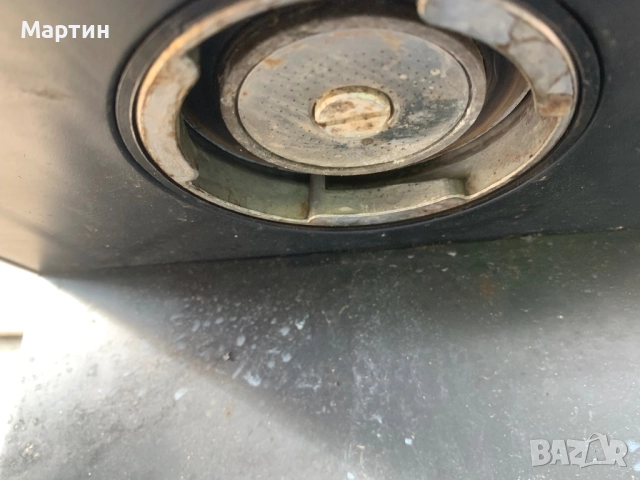 Кафемашина rohnson, снимка 4 - Кафемашини - 52916855