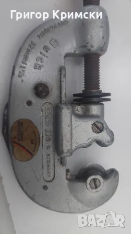 тръборез Dako Germany 32mm, снимка 2 - Други инструменти - 49680934