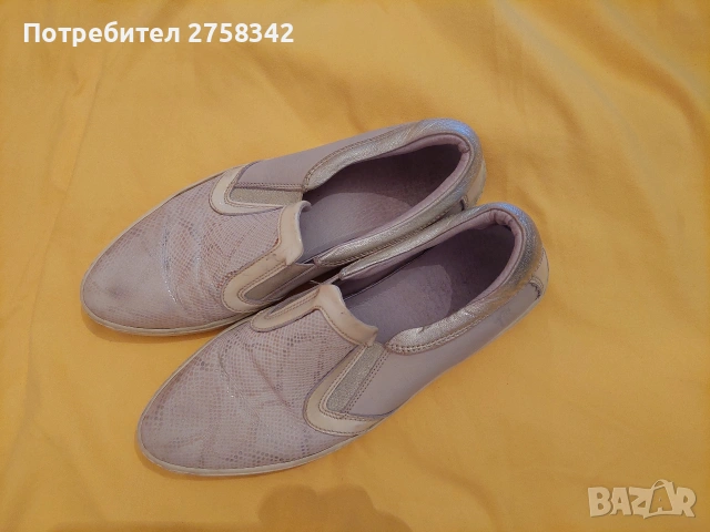 дамски обувки , снимка 2 - Дамски ежедневни обувки - 53330405