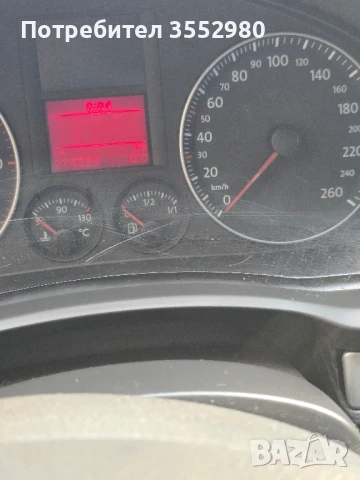 vw golf 5 dizel.2,0.