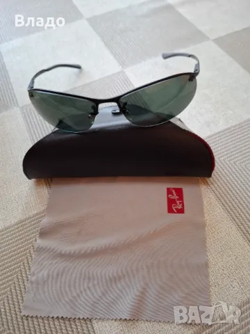 Слънчеви очила Ray-Ban RB 3179, снимка 2 - Слънчеви и диоптрични очила - 48583974