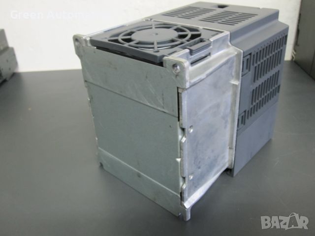 Mitsubishi Inverter; Rated Power: 2,2kW; 3x380-480V, снимка 4 - Друга електроника - 45295029