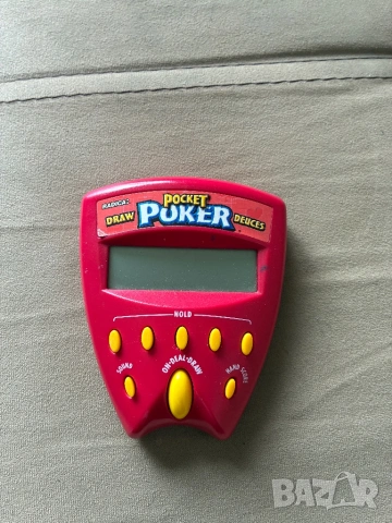 Sega, Crash Poker - стари игри, снимка 6 - Други игри и конзоли - 54014044