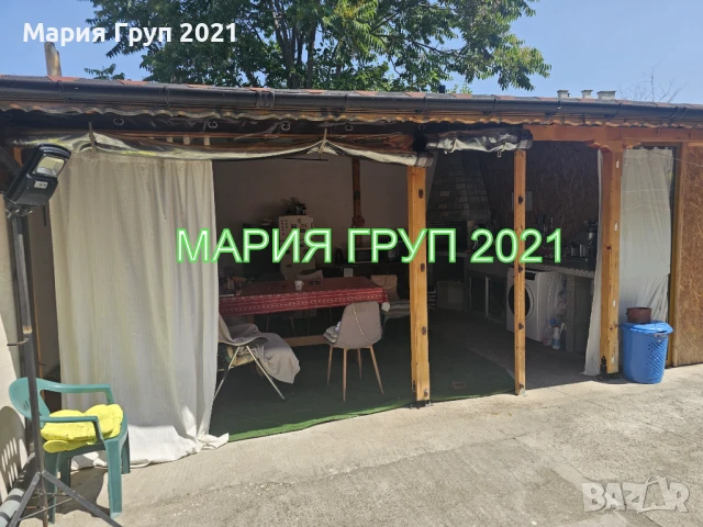 !!!ТОП ОФЕРТА!!!Продавам Обзаведена Къща в гр. Димитровград кв."Славянски"!!!, снимка 4 - Къщи - 50654688