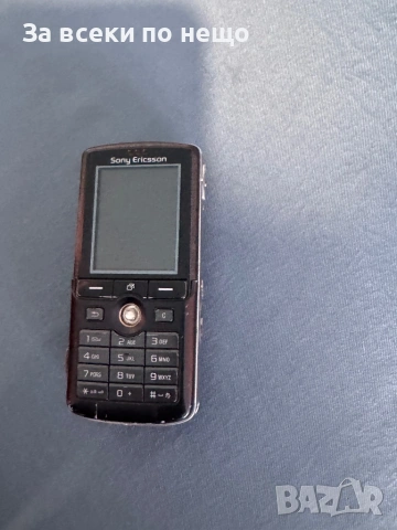 Sony Ericsson K750i, снимка 2 - Sony Ericsson - 53290909