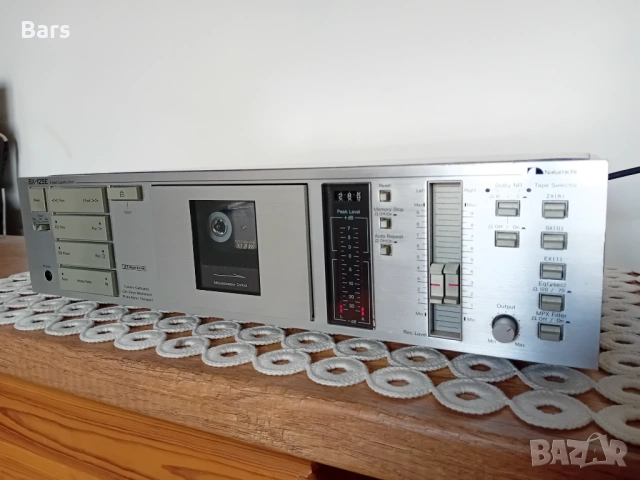 Nakamichi bx125e 
