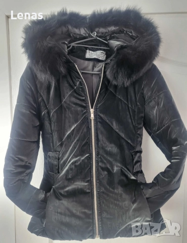 Братан дамско яке 