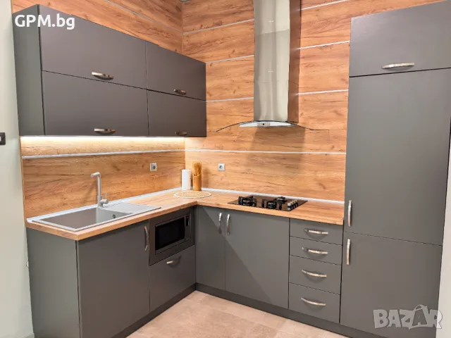 ATEA complex with two bedrooms next to the beach, снимка 6 - Почивки на море - 50331701