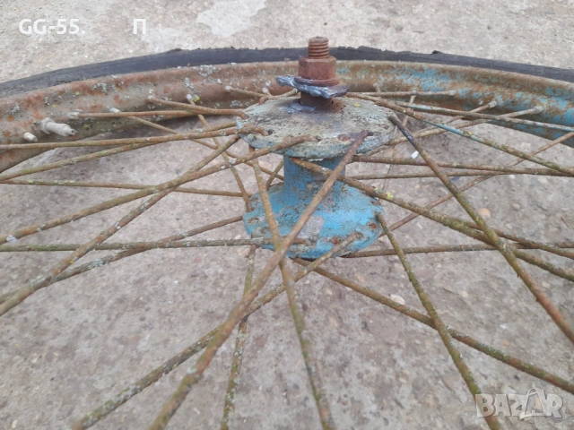 Стари капли от мотор, снимка 3 - Антикварни и старинни предмети - 54059620