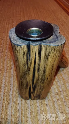 Свещник (Sweden) , снимка 11 - Декорация за дома - 49752062