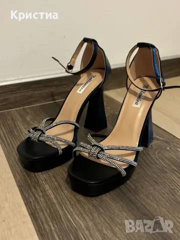 НОВО! Дамски токчета, снимка 1