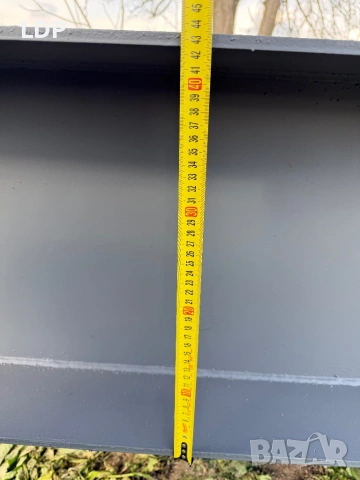 Метално хале 15м.широко на 18м.дълго-270кв., снимка 10 - Аксесоари и консумативи - 54159132