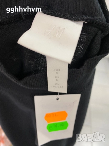 Боди на h&m, снимка 2 - Бельо - 52908248