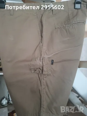 STUSSY къси панталони 32, снимка 4 - Къси панталони - 49401364