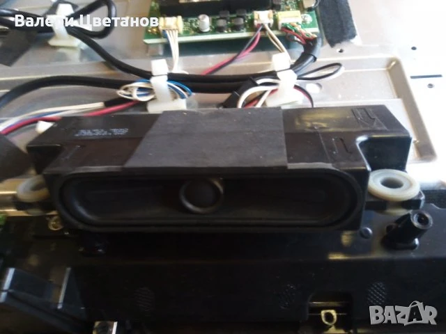 телевизор TOSHIBA 43V6863DG на части, снимка 12 - Телевизори - 51404181