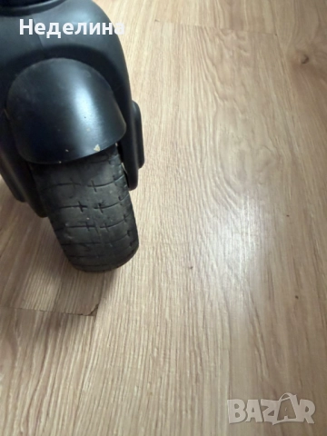 Електрическа тротинетката , снимка 5 - Детски велосипеди, триколки и коли - 52833321