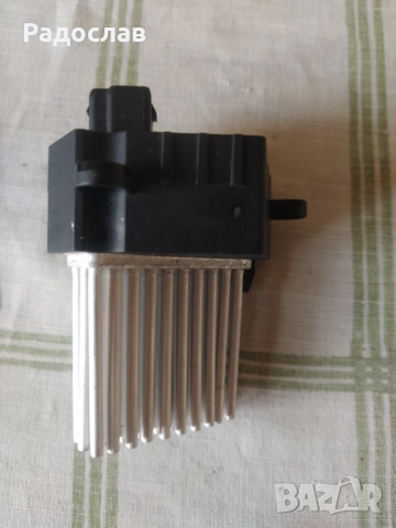 BMW таралеж степени парно отопление съпротивление , снимка 4 - Части - 52704171