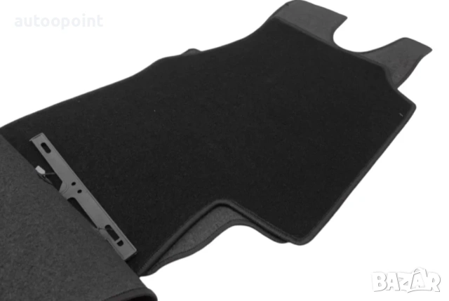 Мокетни стелки за MERCEDES Sprinter (1995-2000) - 2 места Petex, снимка 3 - Аксесоари и консумативи - 53822996