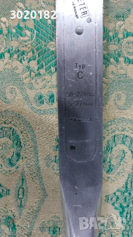 Динамометричен ключ Gedore , снимка 6 - Ключове - 53230603