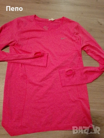 Блуза Nike