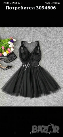 Дамски рокли на 25 евро , снимка 2 - Рокли - 54204928