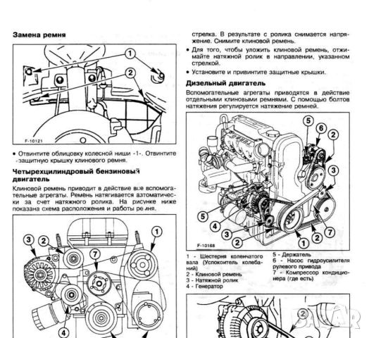 Форд MONDEO-4 модела.Ръководства за техн.поддръжка и ремонт/на СD / , снимка 9 - Специализирана литература - 46703394