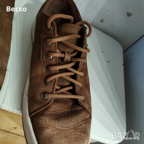 Timberland sneakers #43