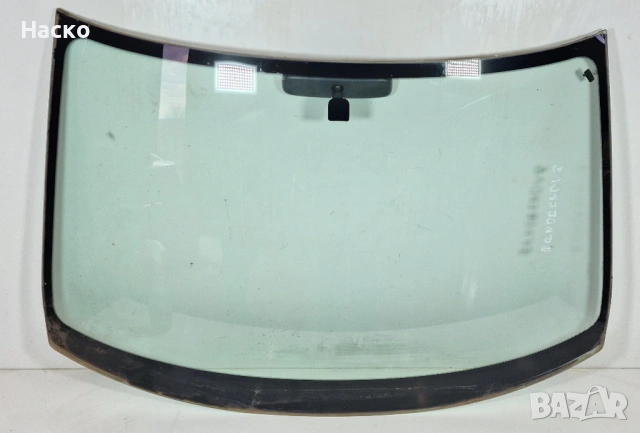 Предно Стъкло Челно Mitsubishi Outlander Митсубиши Аутлендър 2001г-2006г