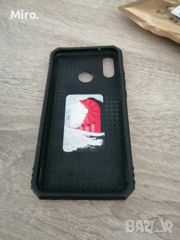 калъф за huawei p20 lite, снимка 3 - Калъфи, кейсове - 46768949