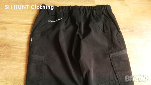 Revolution Race Stretch Trouser размер М панталон със здрава и еластична материи - 929, снимка 3 - Панталони - 45226386