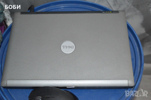 лаптоп DELL, снимка 6 - Лаптопи за работа - 53845685