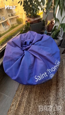 Барбарон с двойна торба, снимка 2 - Други стоки за дома - 50657627