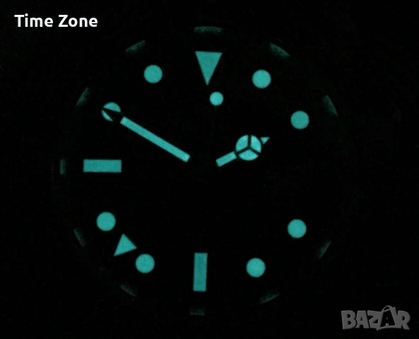 Rolex GMT-Master II 40mm 'Bruce Wayne' Steel Ceramic Automatic Различни Варианти, снимка 9 - Мъжки - 54072829