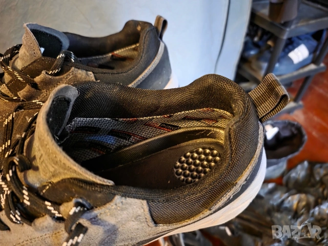 CMP-waterproof-original-номер46, снимка 5 - Маратонки - 53666588