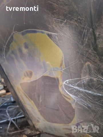 LED подсветка за дисплей  M250HAN01. за Монитор SAMSUNG S25BG400EU, снимка 8 - Части и Платки - 53440150