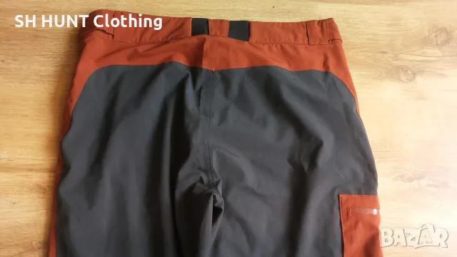 Vikafjell Odda Stretch Waterproof Trouser размер XL еластичен панталон водонепромокаем - 1769, снимка 4 - Екипировка - 49416209