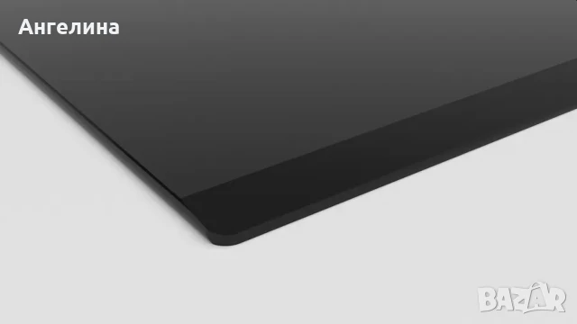 Готварски плот, Bosch PKM631BB2E SER4, Electric cooktop, 60 cm, 3 zones (23cm), black, surface mount, снимка 2 - Котлони - 51244729