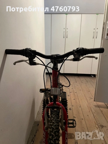 Велосипед Cross Zoom, снимка 2 - Велосипеди - 53779229