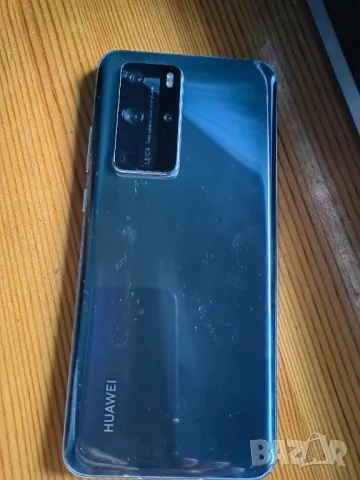 Huawei p40 pro за части, снимка 1 - Huawei - 48653636