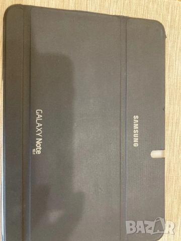 Таблет Samsung galaxy note 10.1 -неработещ, снимка 3 - Резервни части за телефони - 53835226