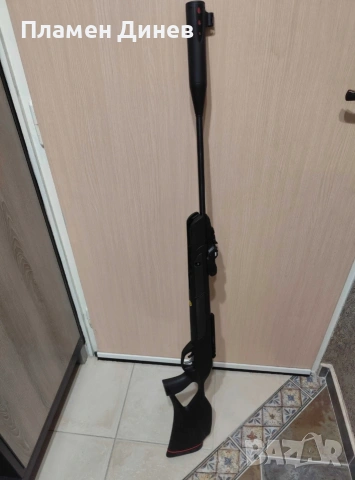 Въздушна пушка Gamo Replay-10 Magnum IGT GEN 2