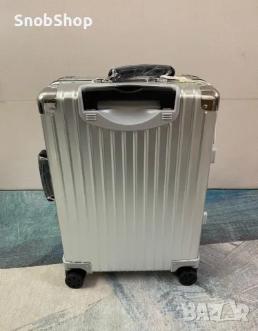 Rimowa 55/23/40, снимка 8 - Куфари - 47891076